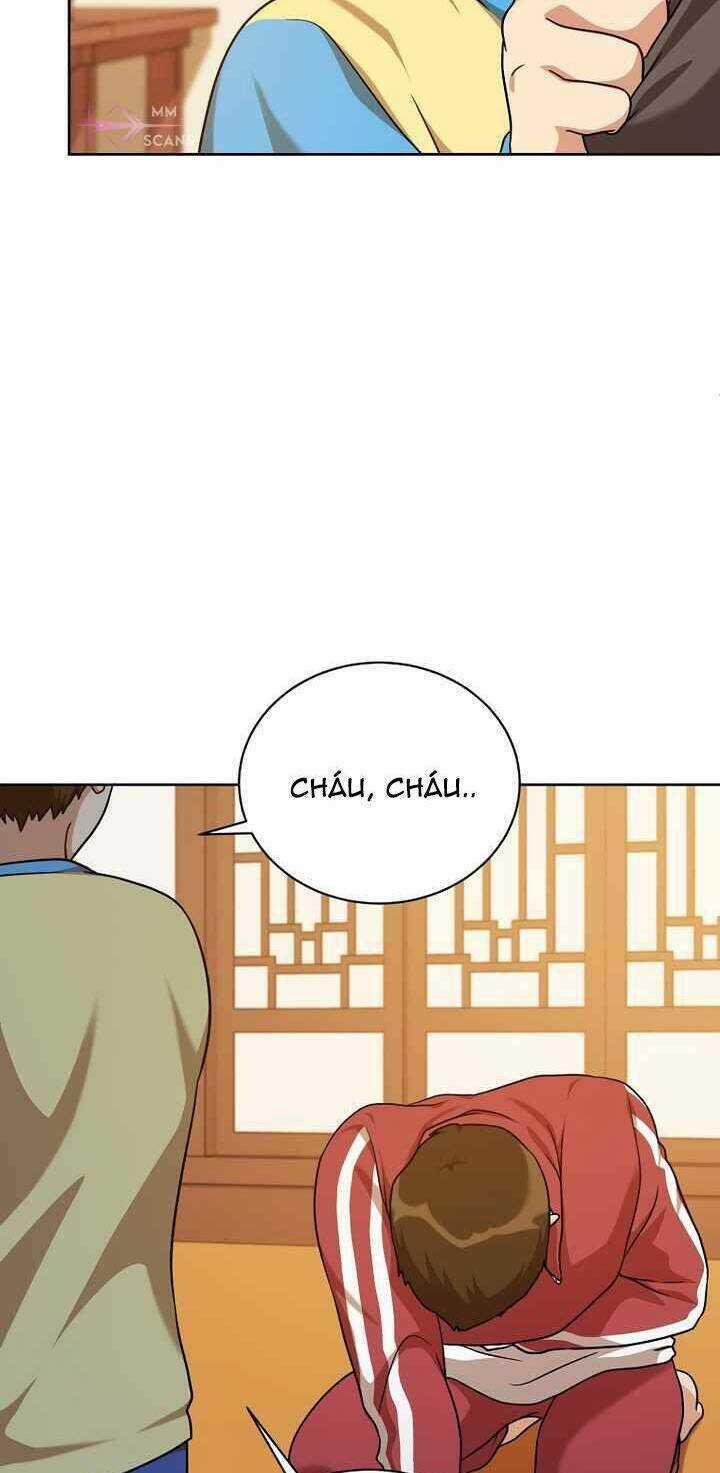 Xin Mời Dùng Bữa Chapter 104 trang 30