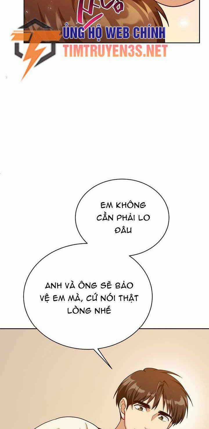 Xin Mời Dùng Bữa Chapter 104 trang 32