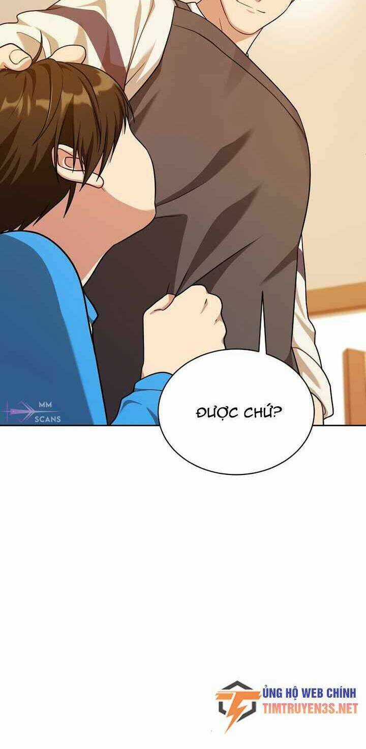 Xin Mời Dùng Bữa Chapter 104 trang 33