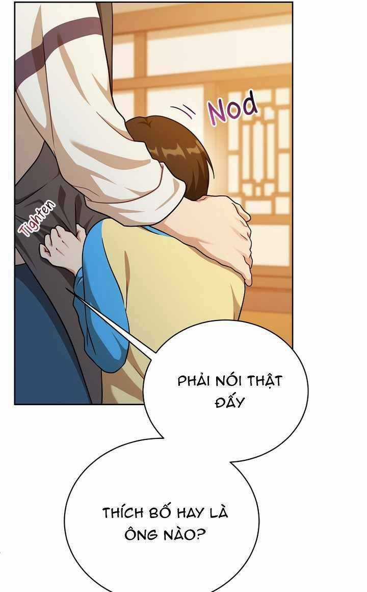 Xin Mời Dùng Bữa Chapter 104 trang 34