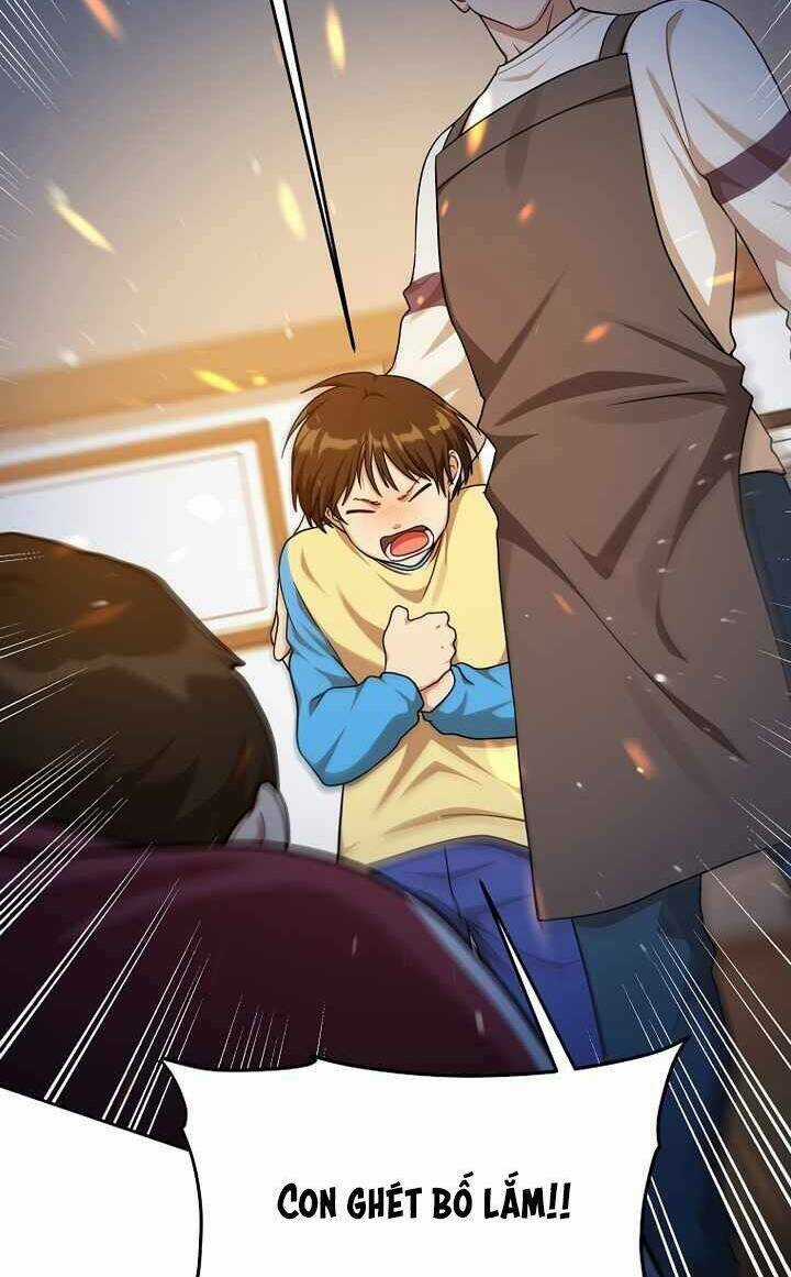 Xin Mời Dùng Bữa Chapter 104 trang 37