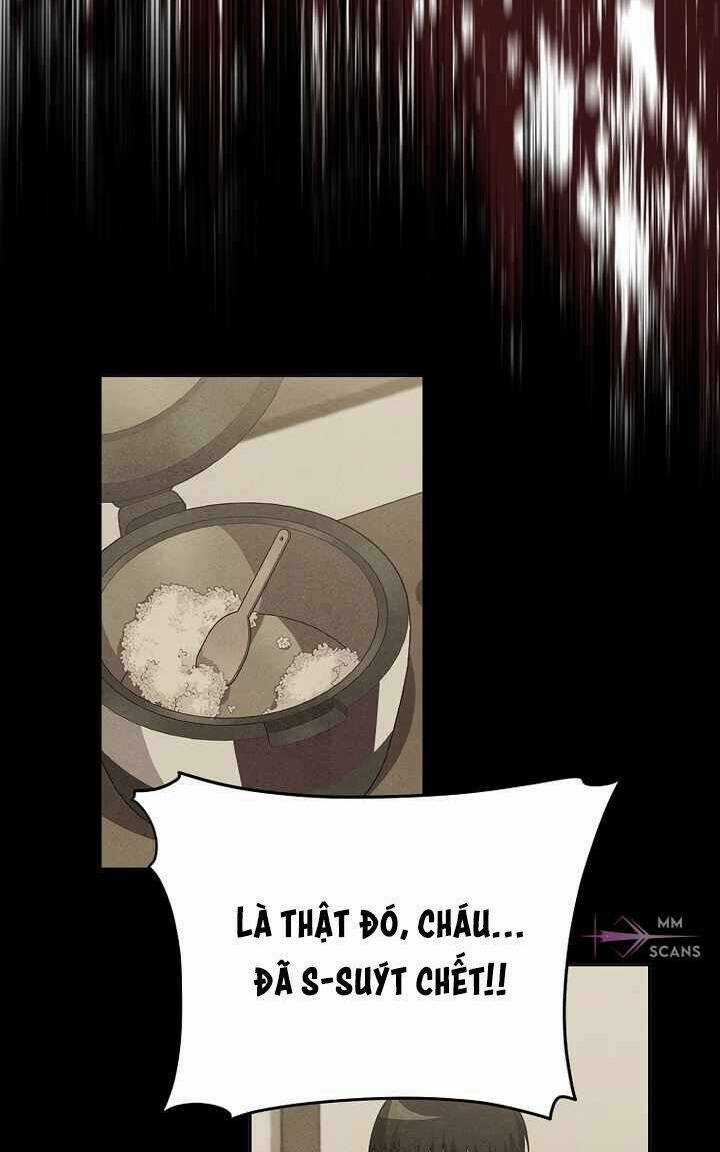 Xin Mời Dùng Bữa Chapter 104 trang 41