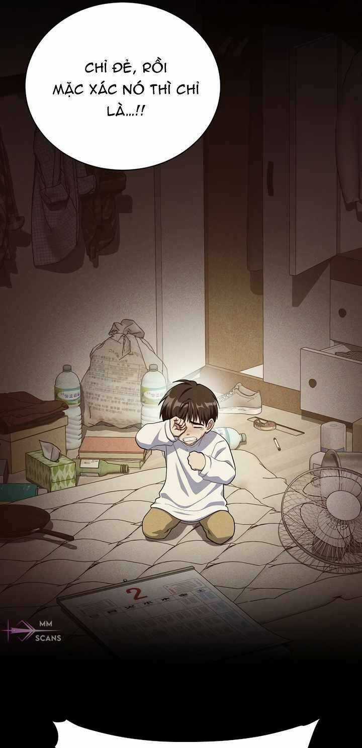 Xin Mời Dùng Bữa Chapter 104 trang 48