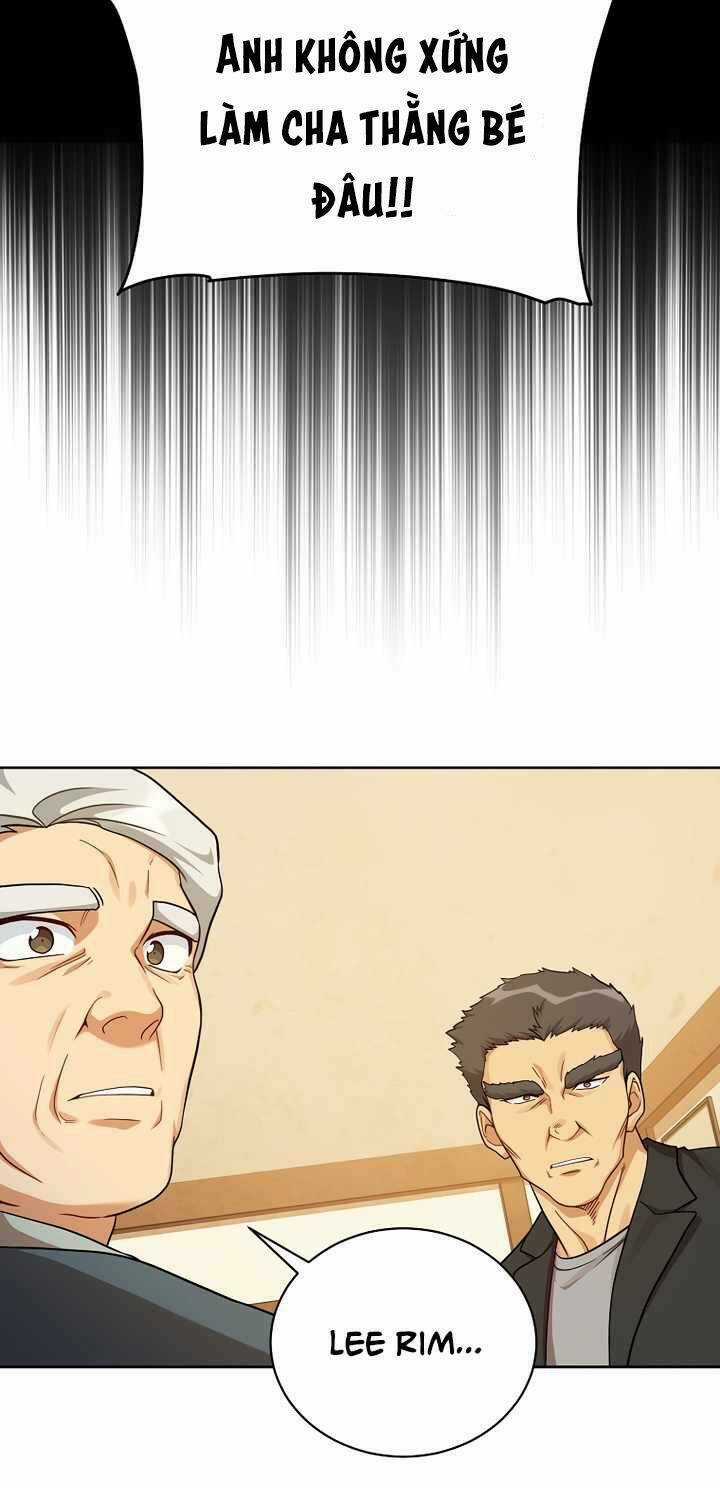 Xin Mời Dùng Bữa Chapter 104 trang 49