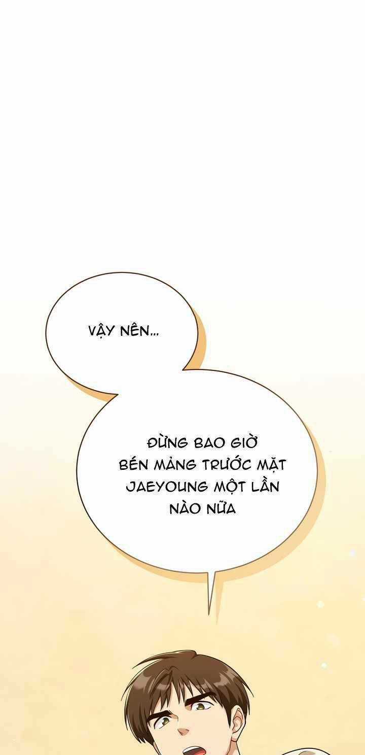 Xin Mời Dùng Bữa Chapter 104 trang 50