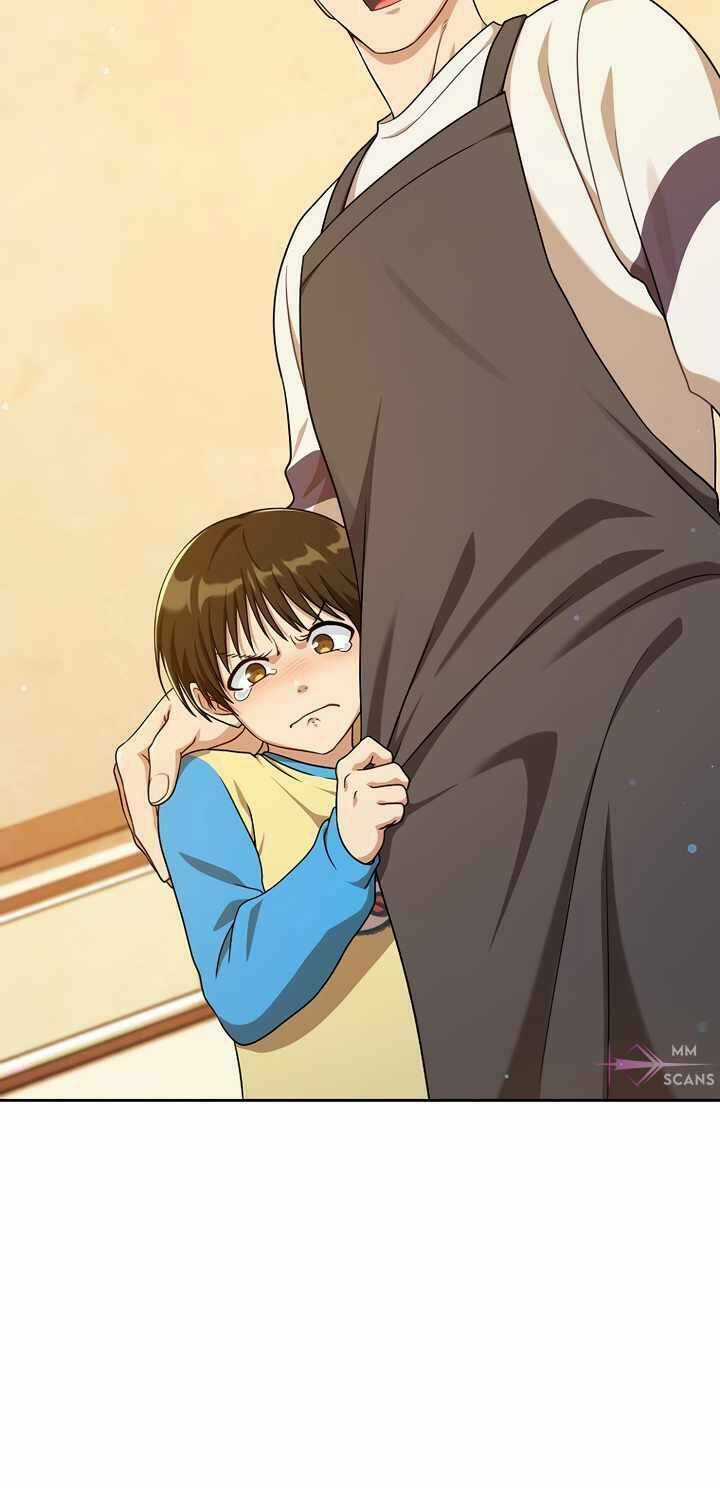 Xin Mời Dùng Bữa Chapter 104 trang 51