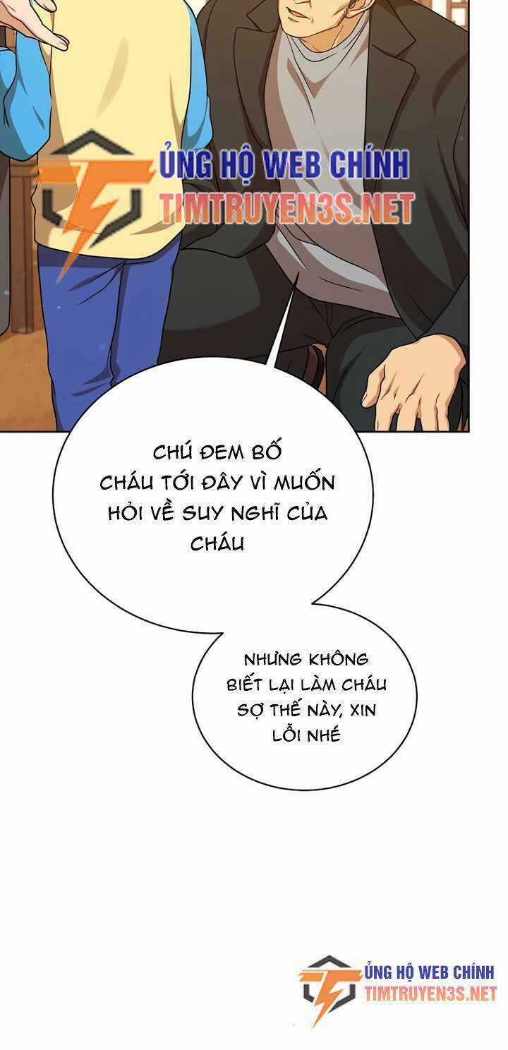 Xin Mời Dùng Bữa Chapter 104 trang 53