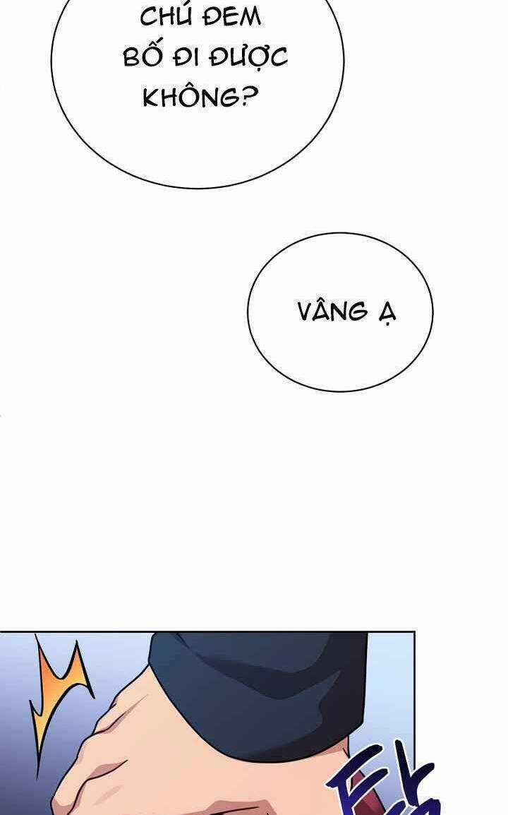 Xin Mời Dùng Bữa Chapter 104 trang 55