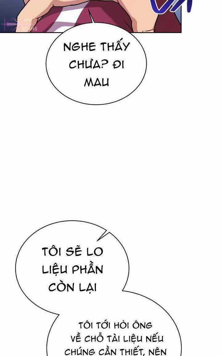 Xin Mời Dùng Bữa Chapter 104 trang 56