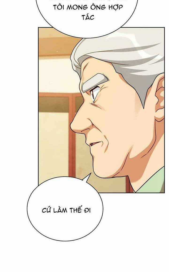 Xin Mời Dùng Bữa Chapter 104 trang 57