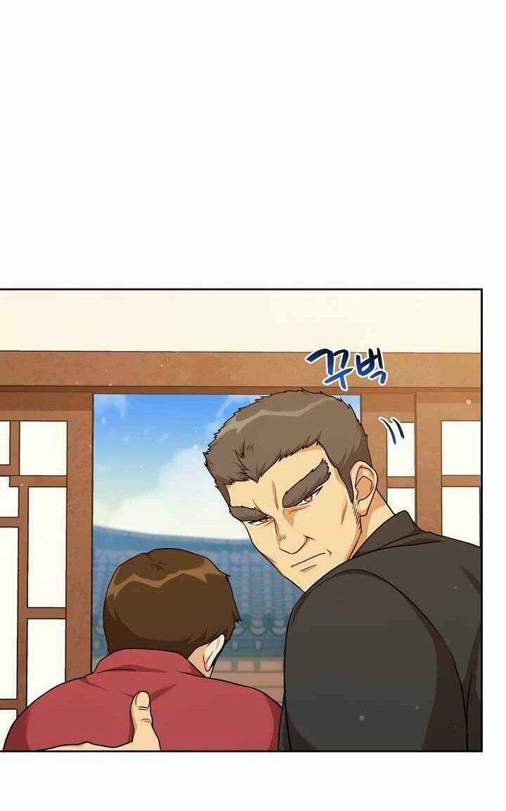 Xin Mời Dùng Bữa Chapter 104 trang 58