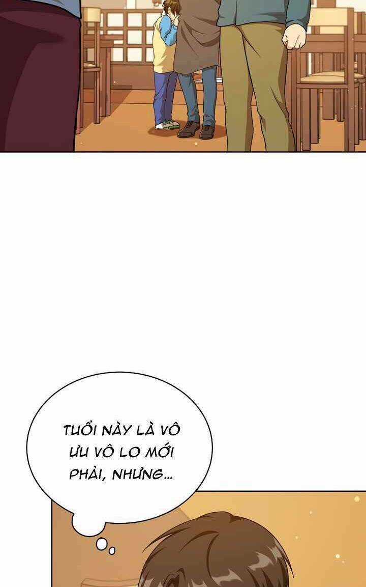 Xin Mời Dùng Bữa Chapter 104 trang 60