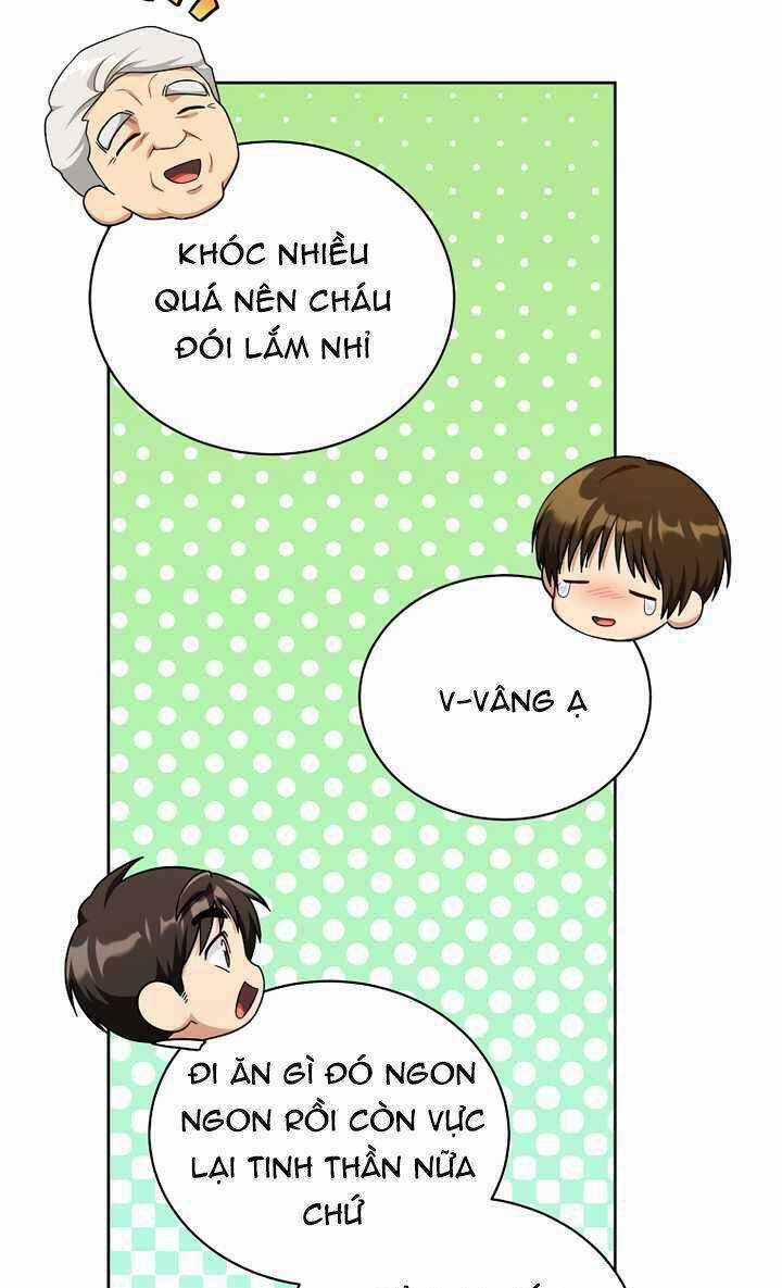 Xin Mời Dùng Bữa Chapter 104 trang 63