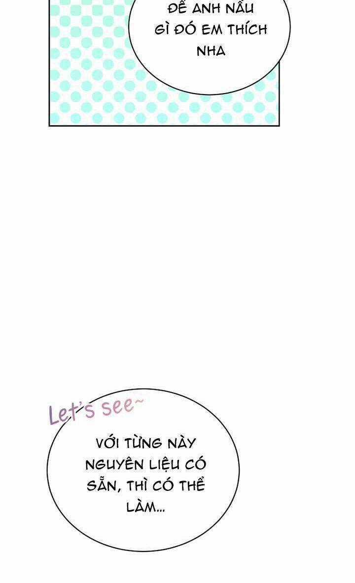 Xin Mời Dùng Bữa Chapter 104 trang 64