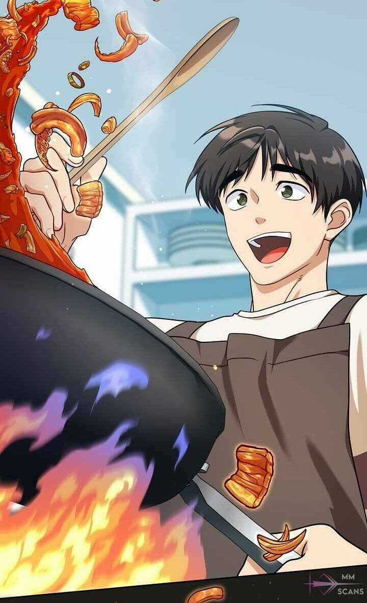 Xin Mời Dùng Bữa Chapter 104 trang 66