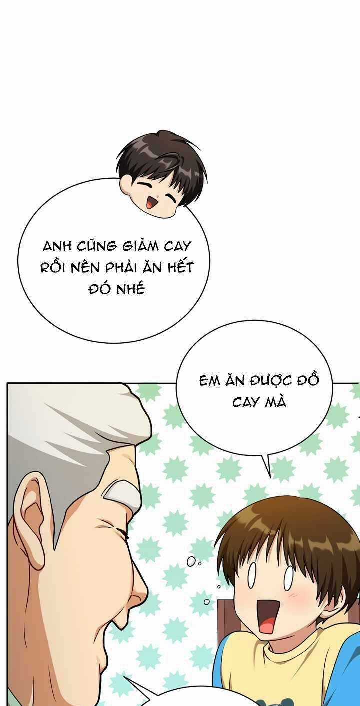 Xin Mời Dùng Bữa Chapter 104 trang 70