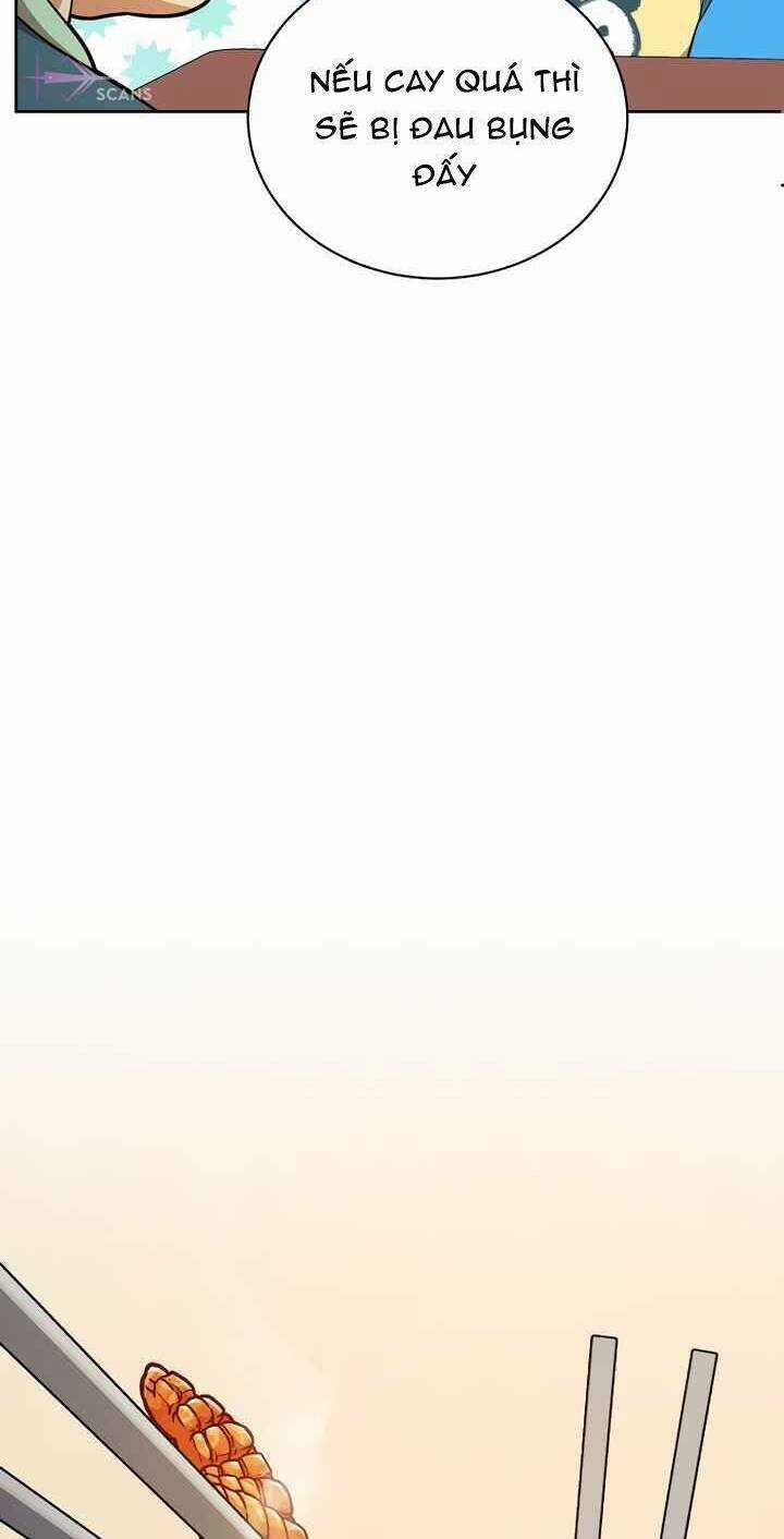 Xin Mời Dùng Bữa Chapter 104 trang 71