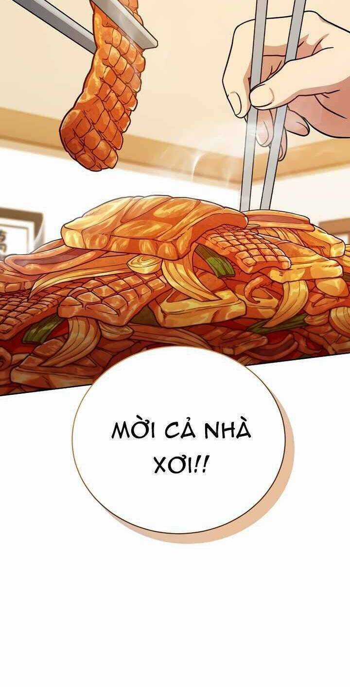 Xin Mời Dùng Bữa Chapter 104 trang 72