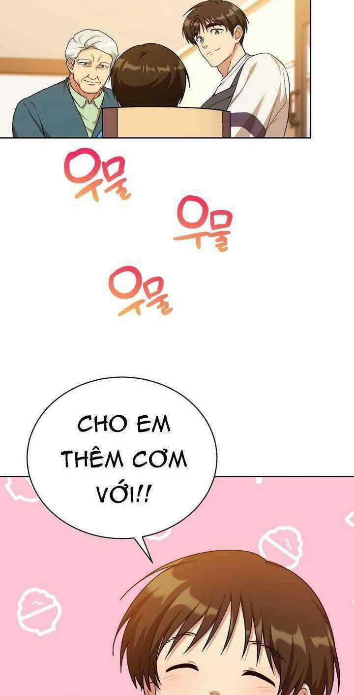 Xin Mời Dùng Bữa Chapter 104 trang 74