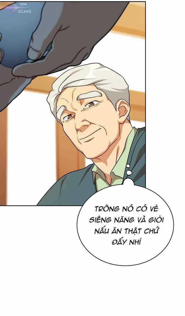 Xin Mời Dùng Bữa Chapter 104 trang 76