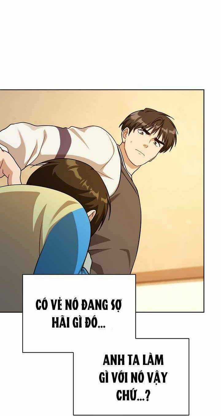 Xin Mời Dùng Bữa Chapter 104 trang 9