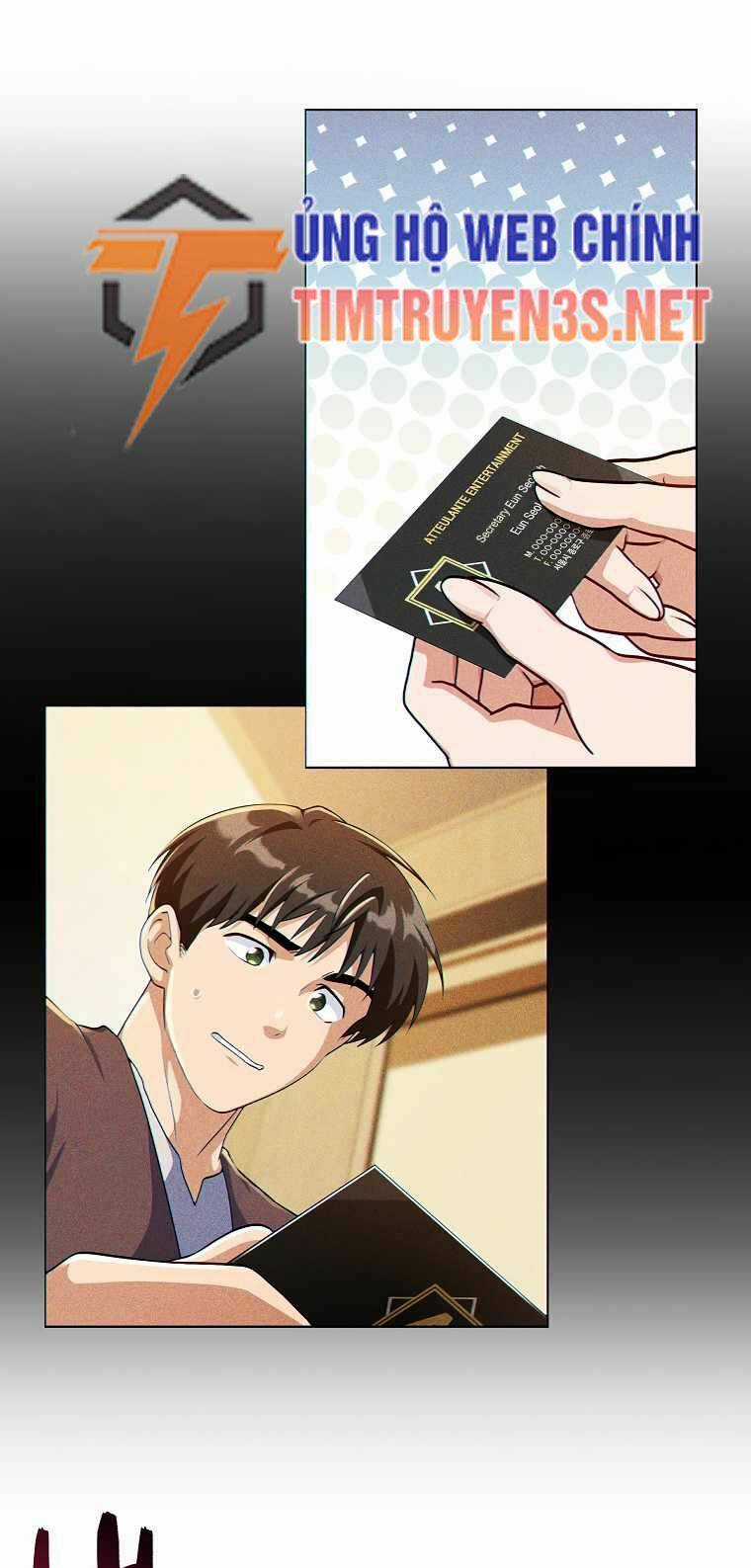 Xin Mời Dùng Bữa Chapter 105 trang 10