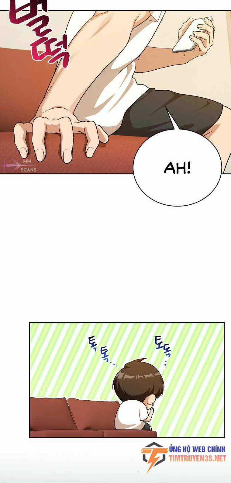 Xin Mời Dùng Bữa Chapter 105 trang 11