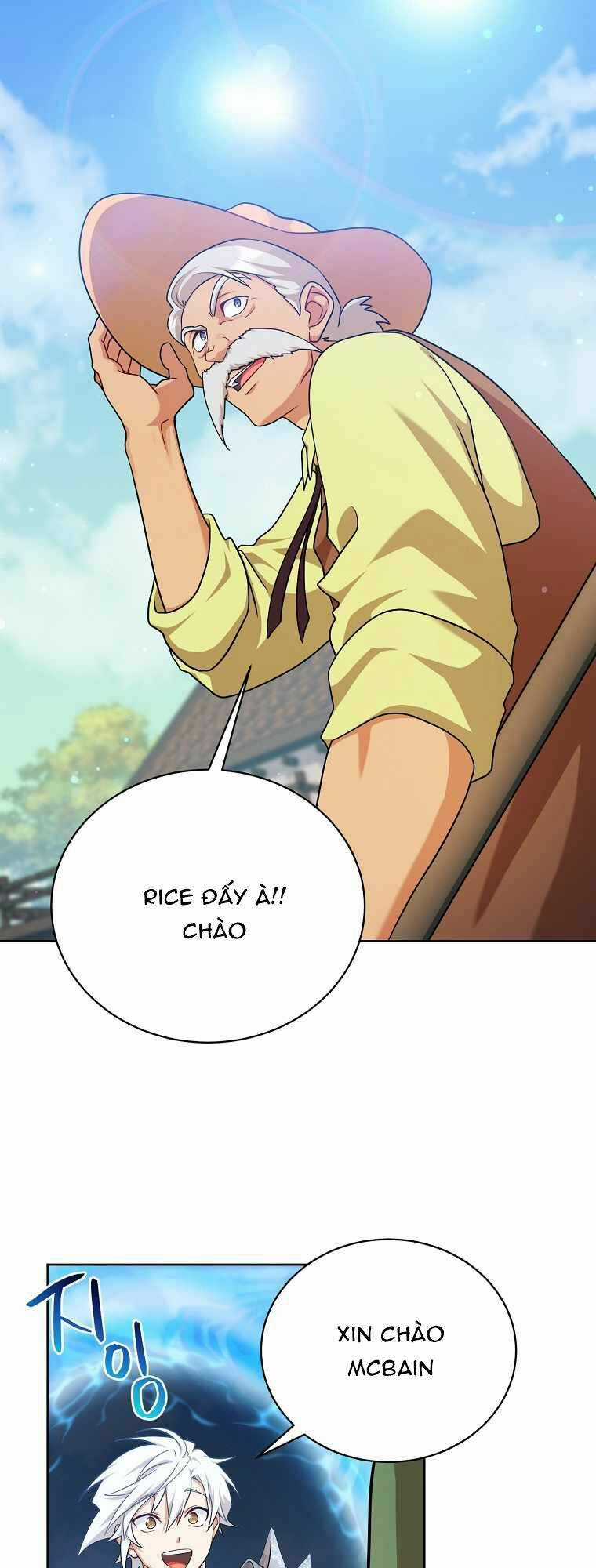 Xin Mời Dùng Bữa Chapter 105 trang 13