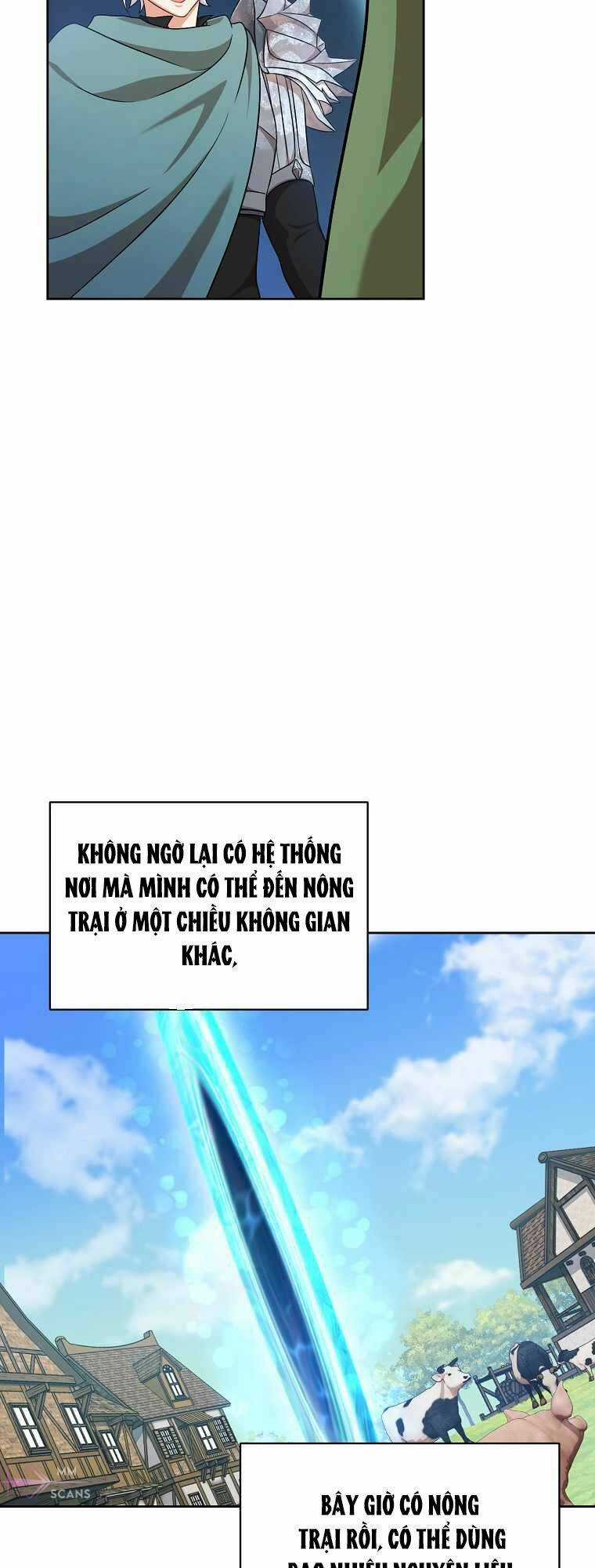 Xin Mời Dùng Bữa Chapter 105 trang 14