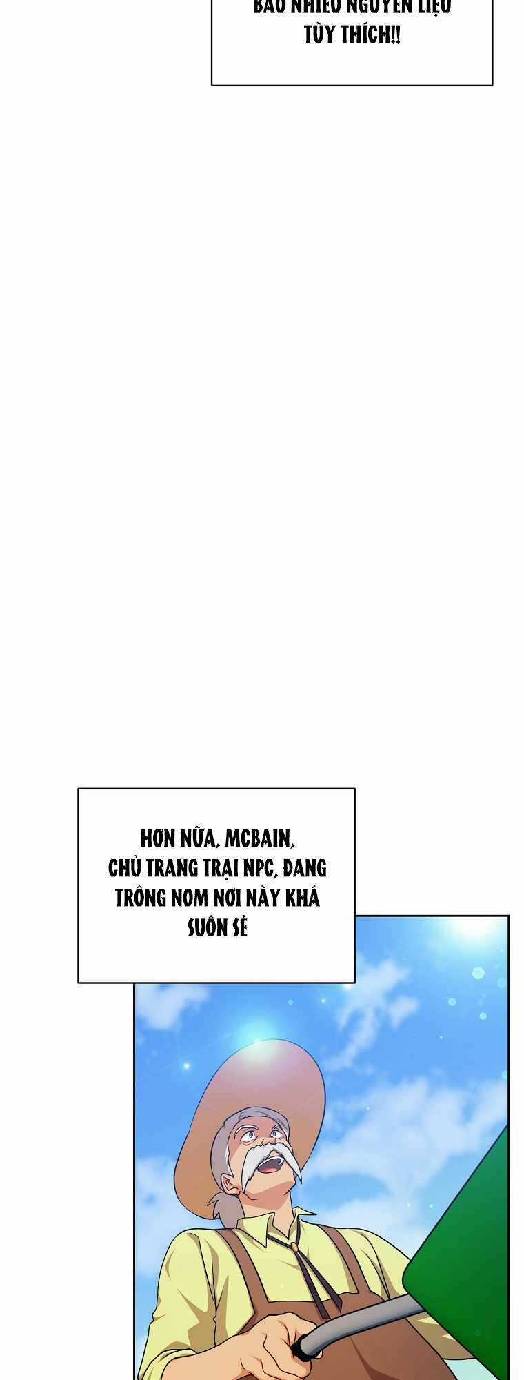 Xin Mời Dùng Bữa Chapter 105 trang 15