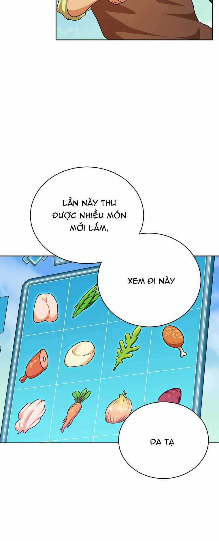 Xin Mời Dùng Bữa Chapter 105 trang 16