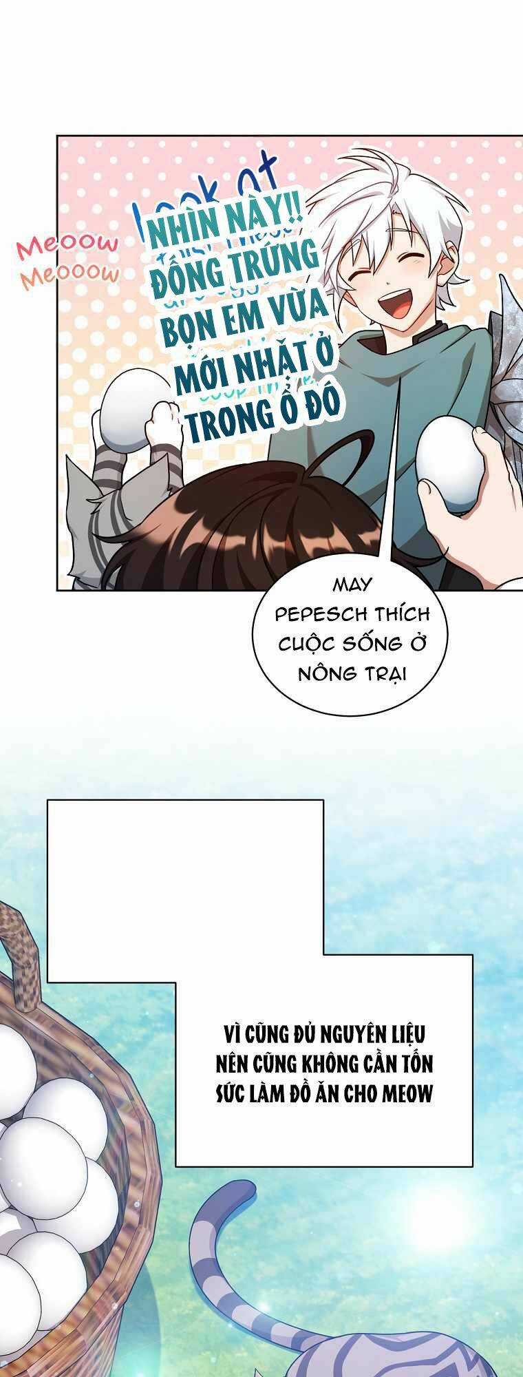 Xin Mời Dùng Bữa Chapter 105 trang 18