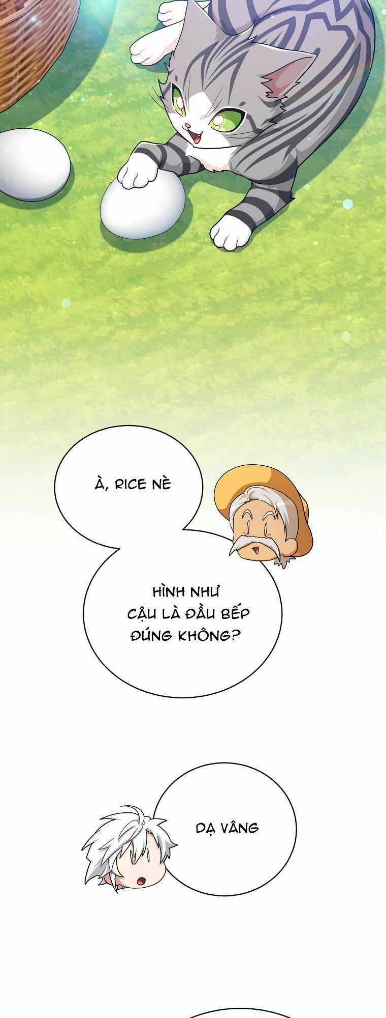 Xin Mời Dùng Bữa Chapter 105 trang 19