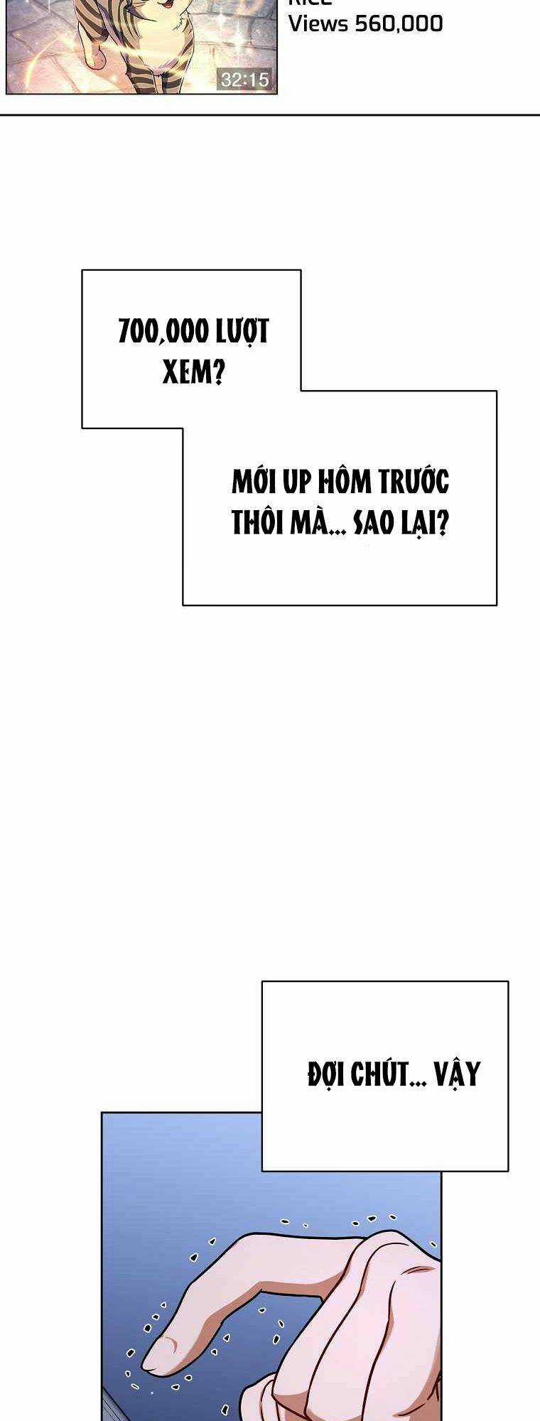 Xin Mời Dùng Bữa Chapter 105 trang 2