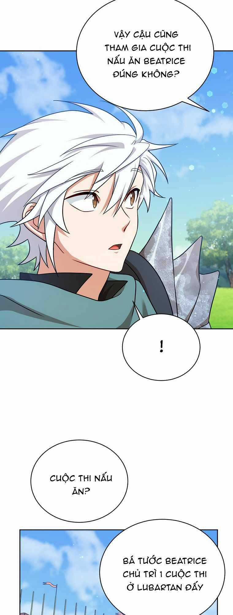 Xin Mời Dùng Bữa Chapter 105 trang 20