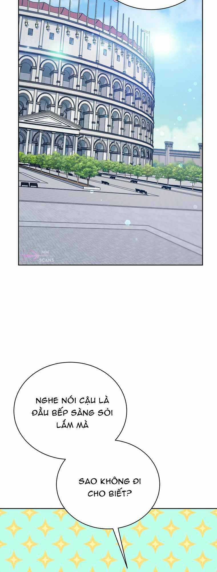 Xin Mời Dùng Bữa Chapter 105 trang 21