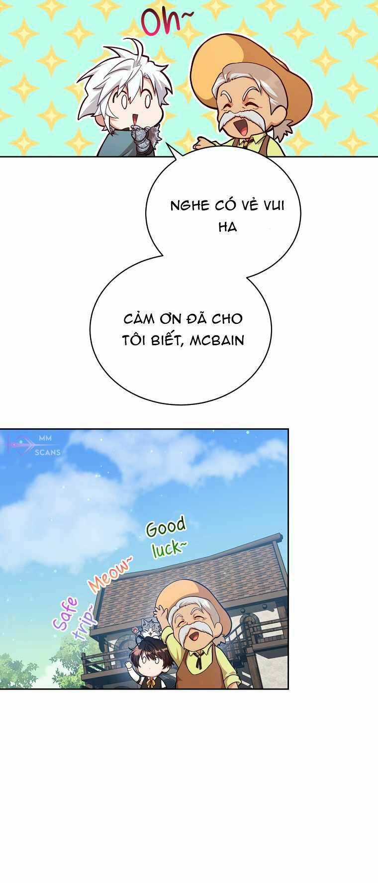 Xin Mời Dùng Bữa Chapter 105 trang 22