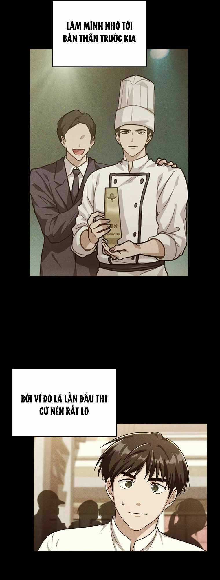 Xin Mời Dùng Bữa Chapter 105 trang 24