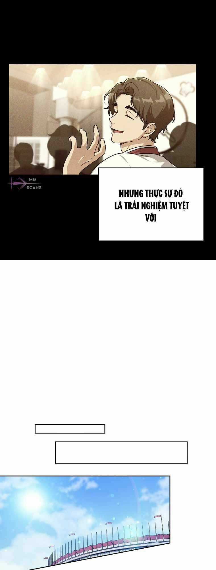 Xin Mời Dùng Bữa Chapter 105 trang 25