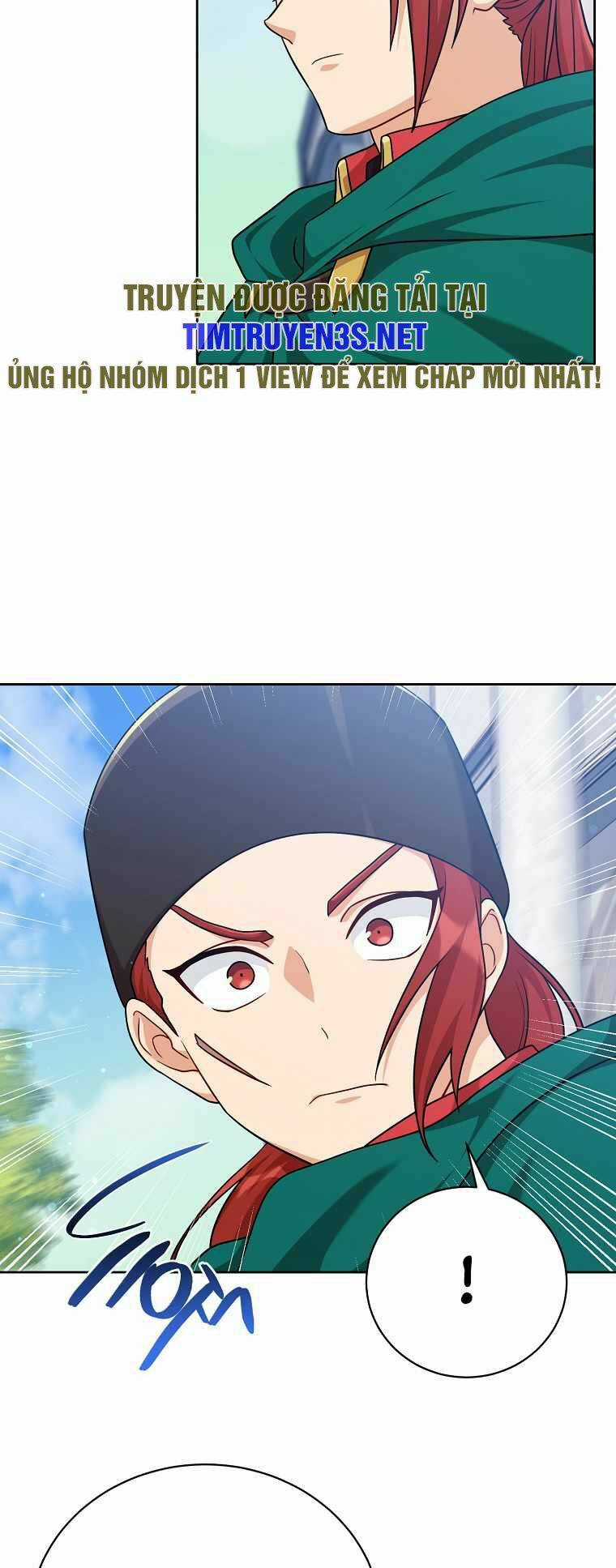 Xin Mời Dùng Bữa Chapter 105 trang 28