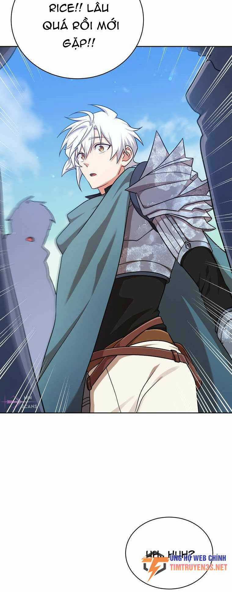 Xin Mời Dùng Bữa Chapter 105 trang 29