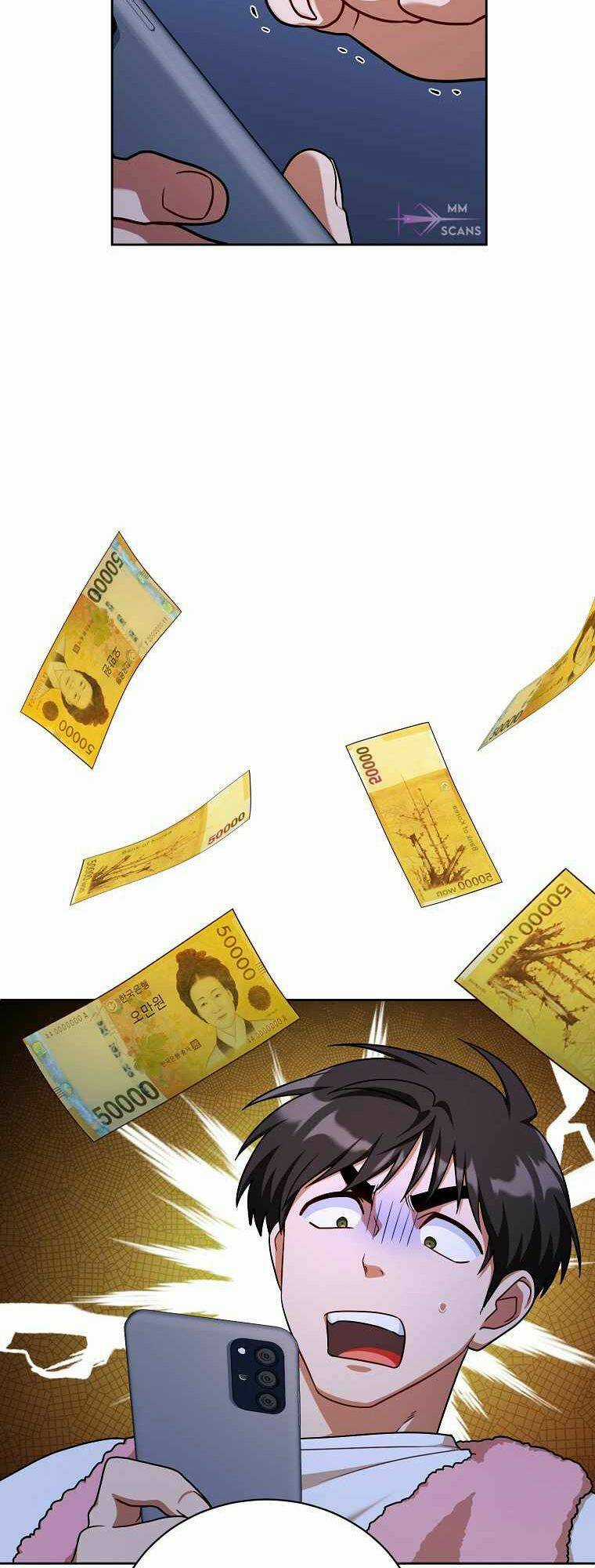 Xin Mời Dùng Bữa Chapter 105 trang 3