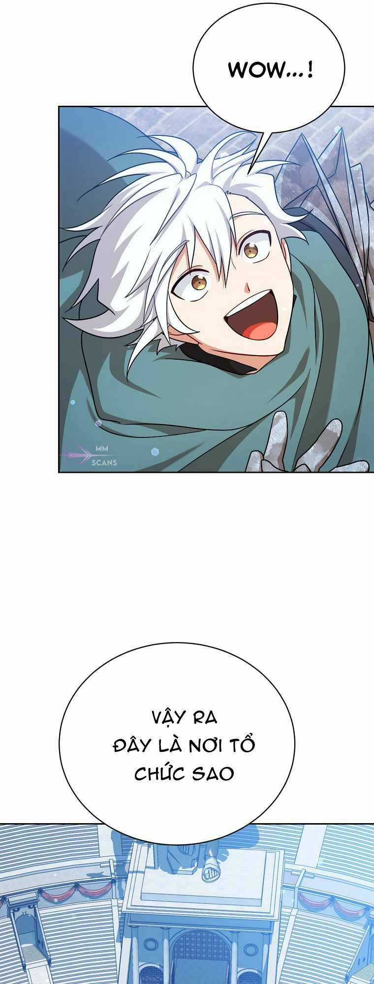 Xin Mời Dùng Bữa Chapter 105 trang 30