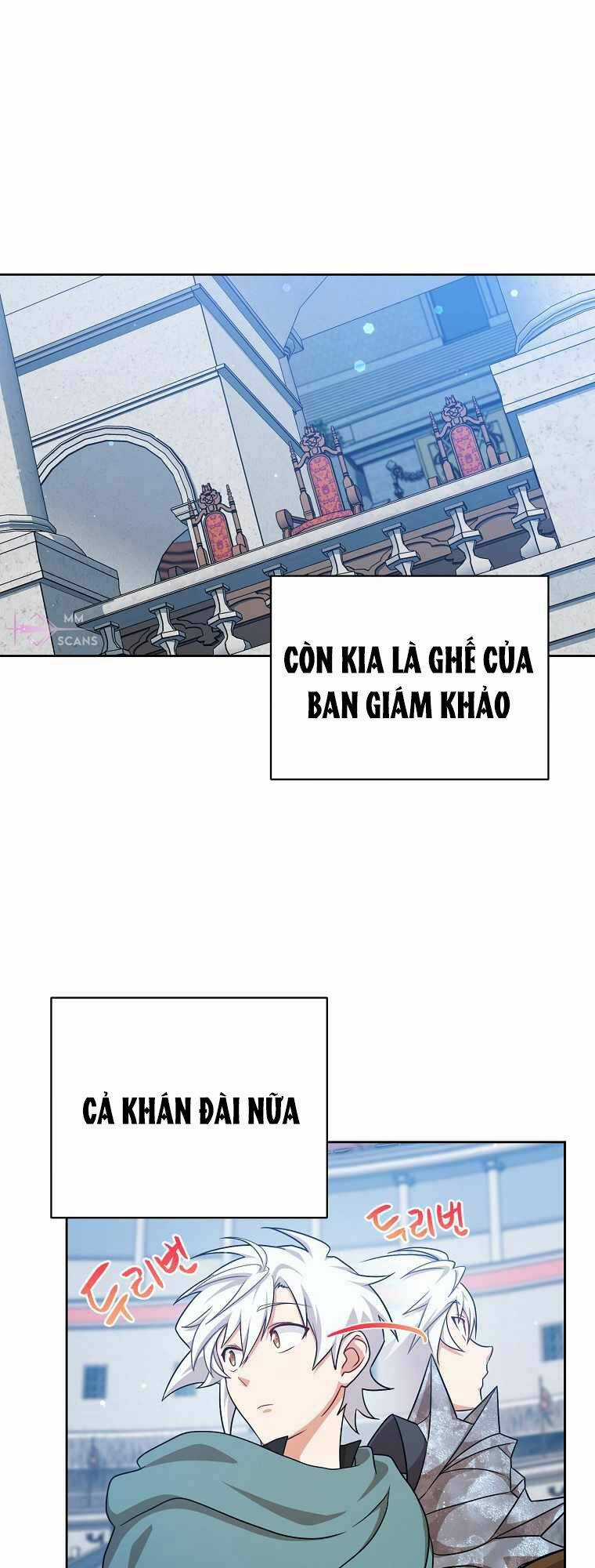 Xin Mời Dùng Bữa Chapter 105 trang 32