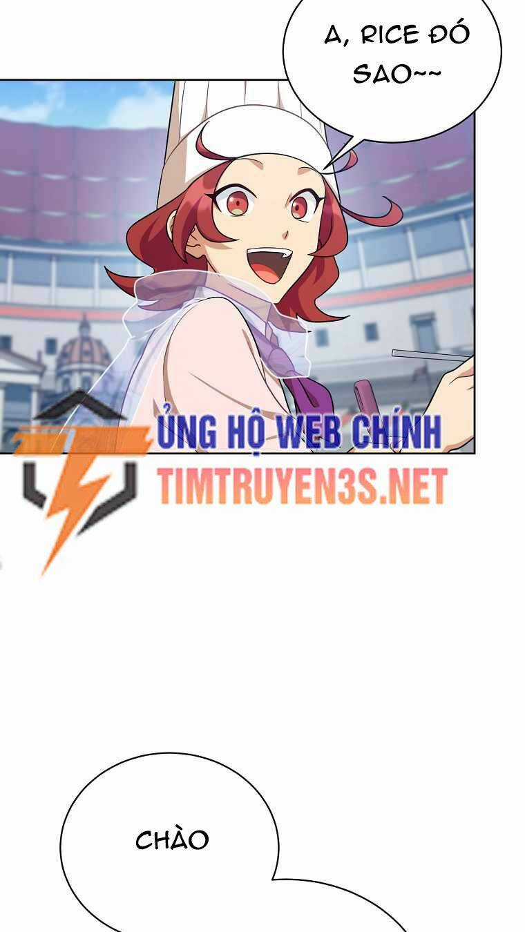 Xin Mời Dùng Bữa Chapter 105 trang 34