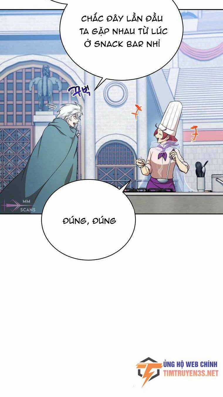 Xin Mời Dùng Bữa Chapter 105 trang 35