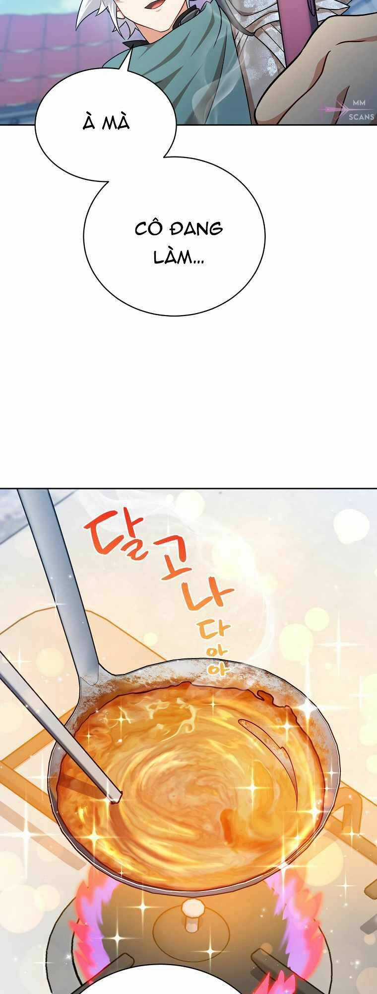 Xin Mời Dùng Bữa Chapter 105 trang 37