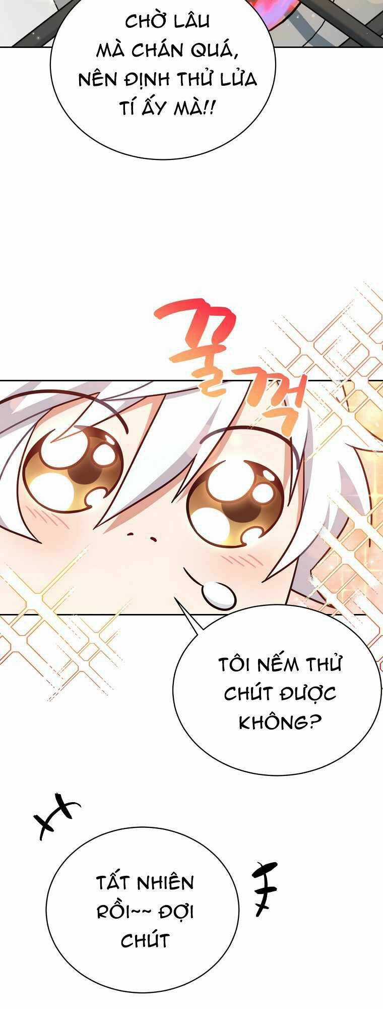 Xin Mời Dùng Bữa Chapter 105 trang 38