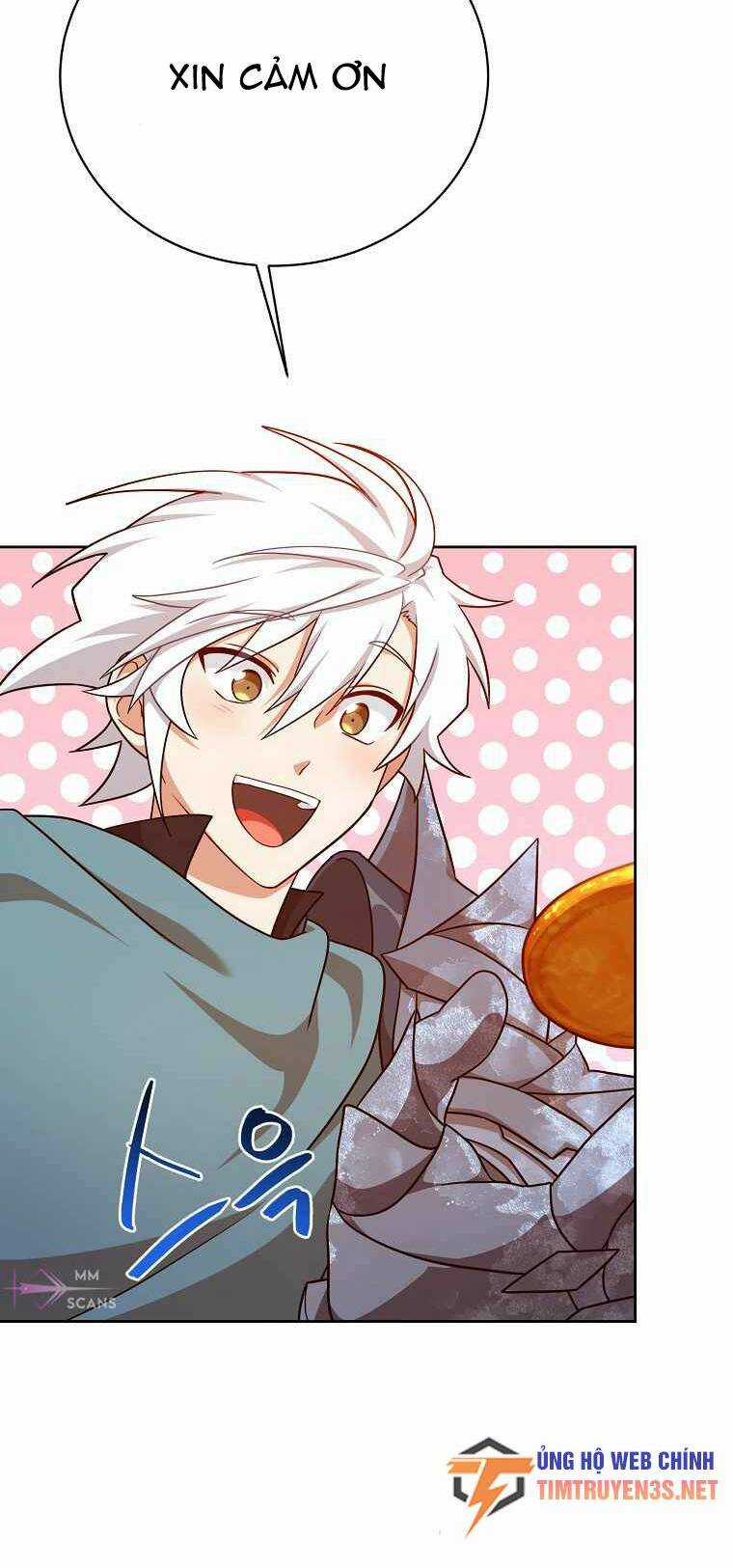 Xin Mời Dùng Bữa Chapter 105 trang 41