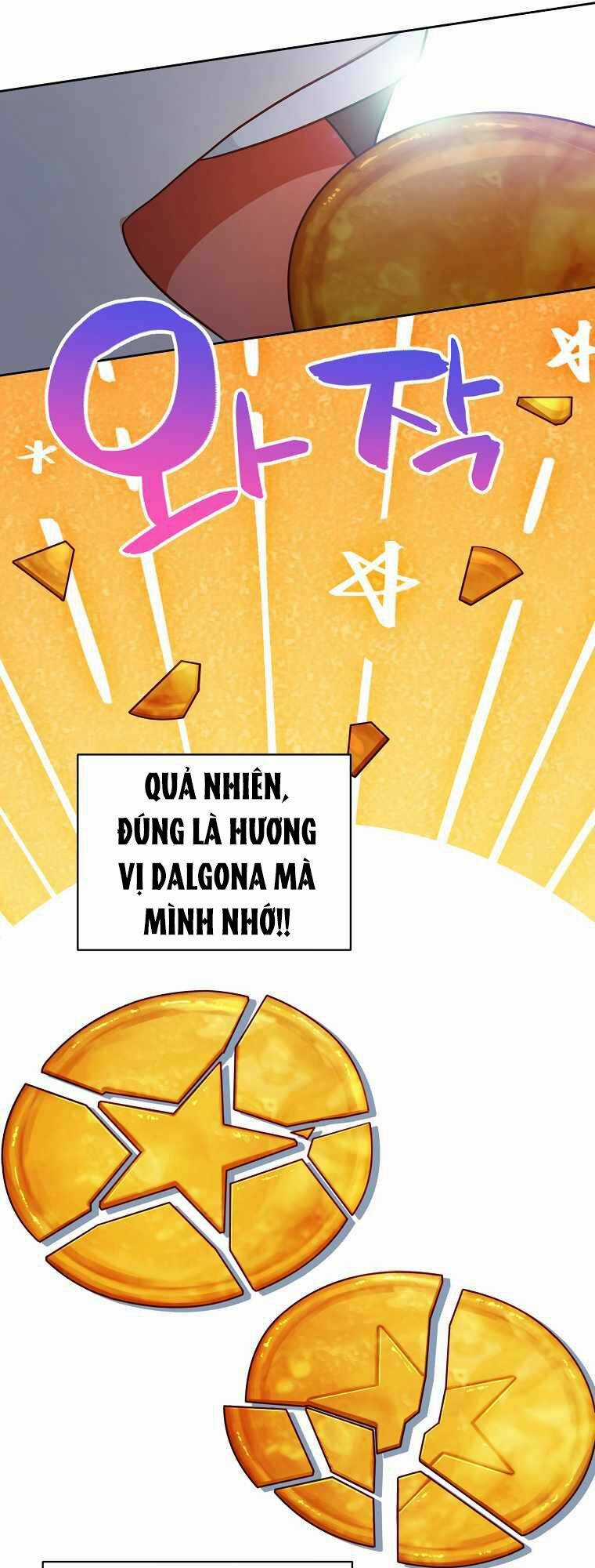 Xin Mời Dùng Bữa Chapter 105 trang 42